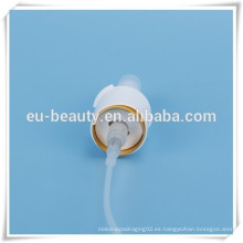 FEA 20mm Pulverizador nasal médico de aluminio